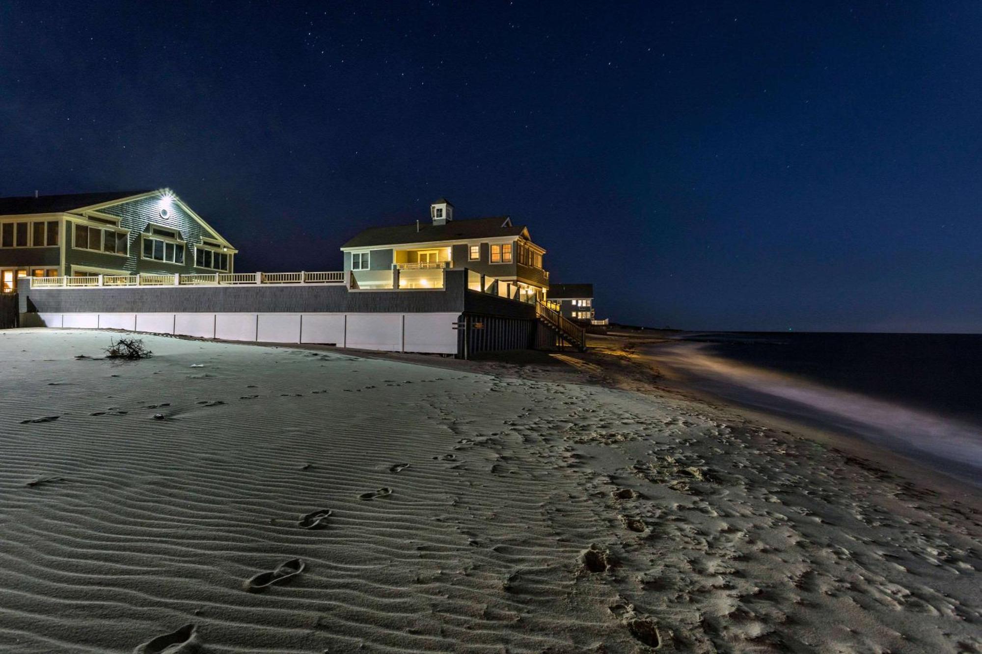 Bluegreen Vacations The Breakers, An Ascend Resort Dennisport Exterior foto